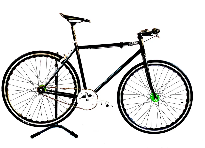 CÓNDOR VERDE