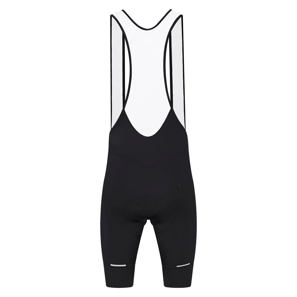 Bib Short Avant Hombre (GARE BLACK 2.4) - Image 2