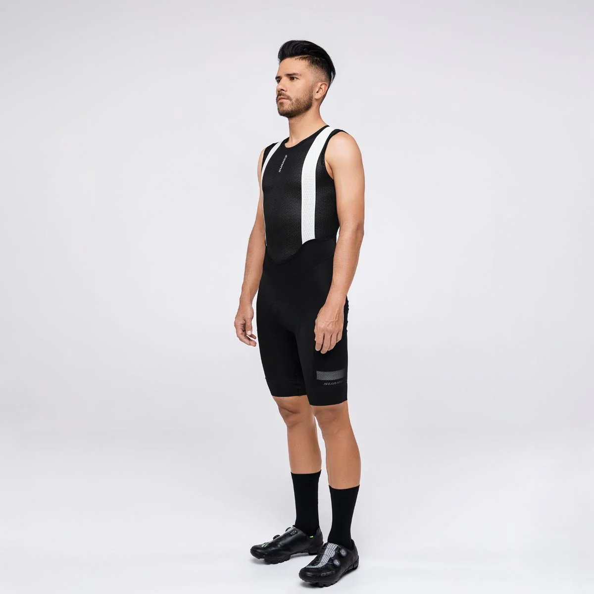 Bib Short Gravel Hombre (GRAVEL 2.3) - Image 3