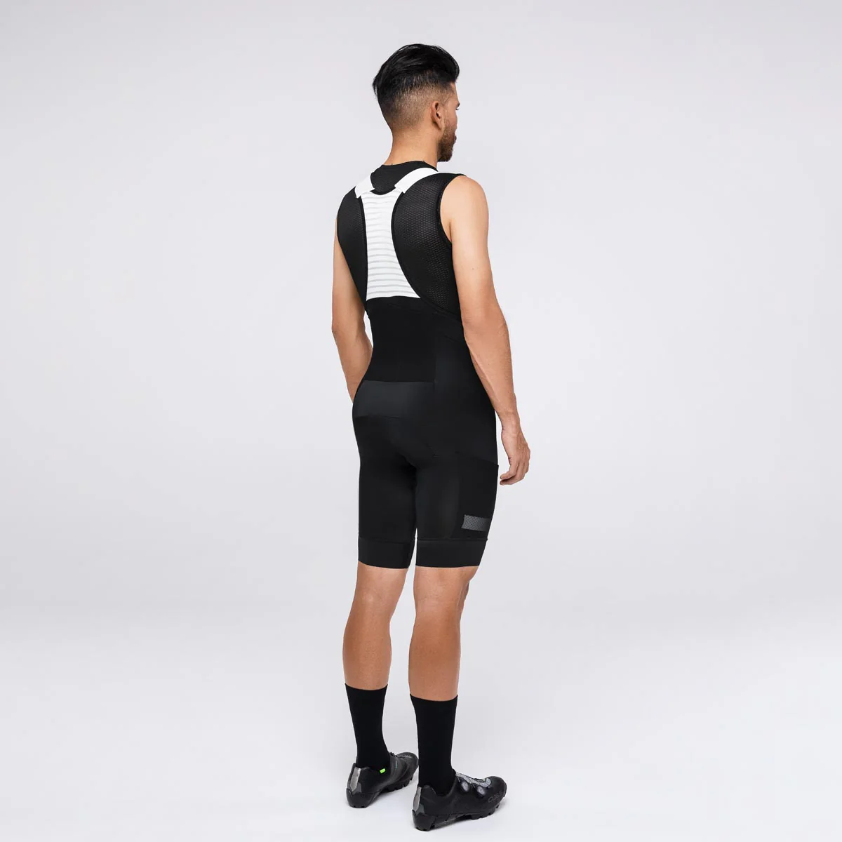 Bib Short Gravel Hombre (GRAVEL 2.3) - Image 4