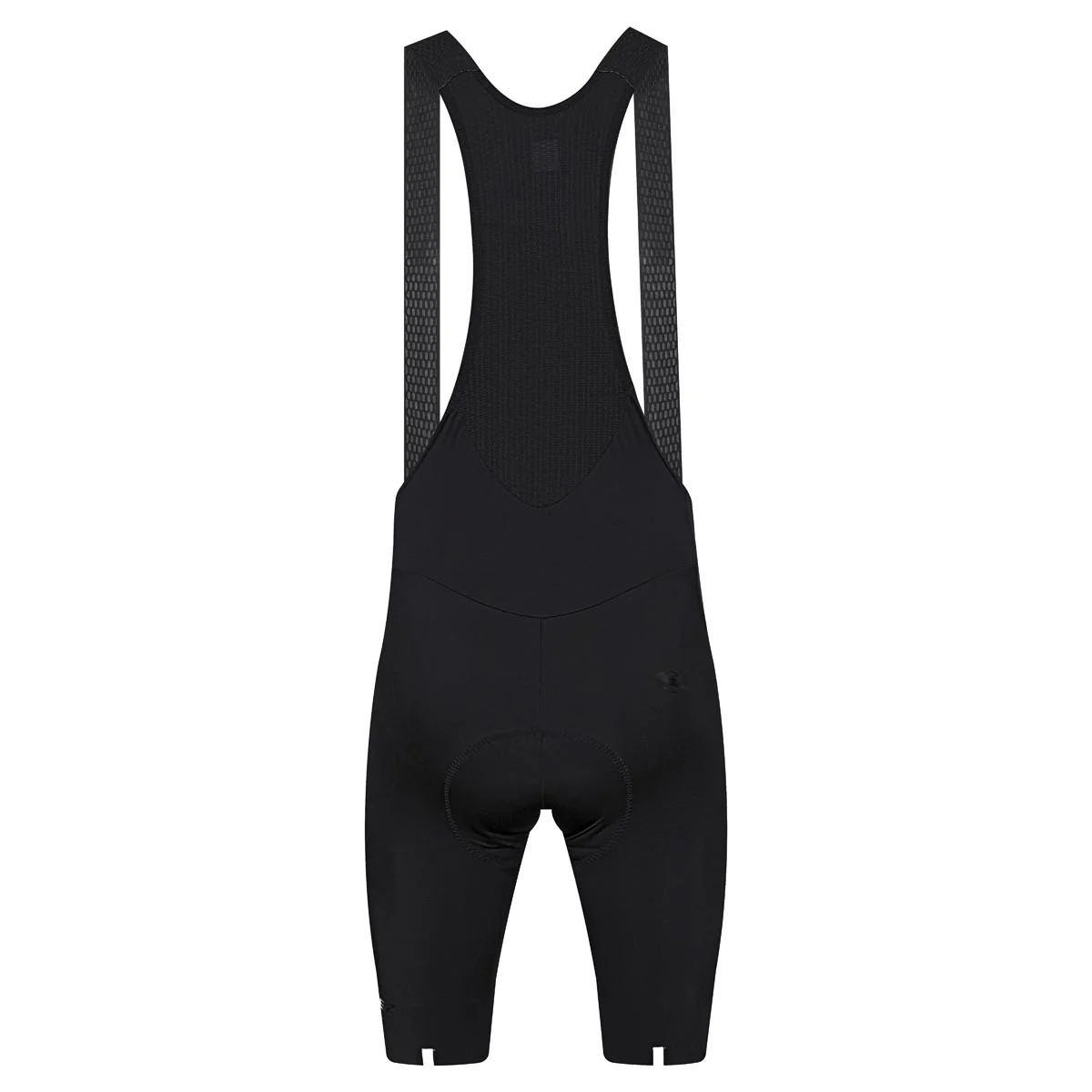 Bib Short Performance Hombre (UNIQUE BLACK 2.3) - Image 2