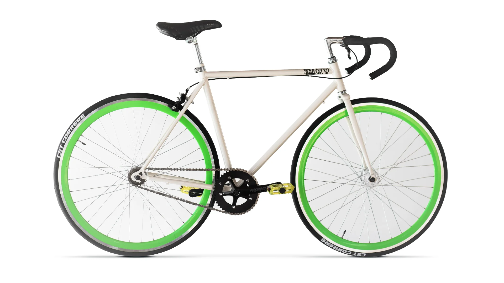 PALOMA VERDE