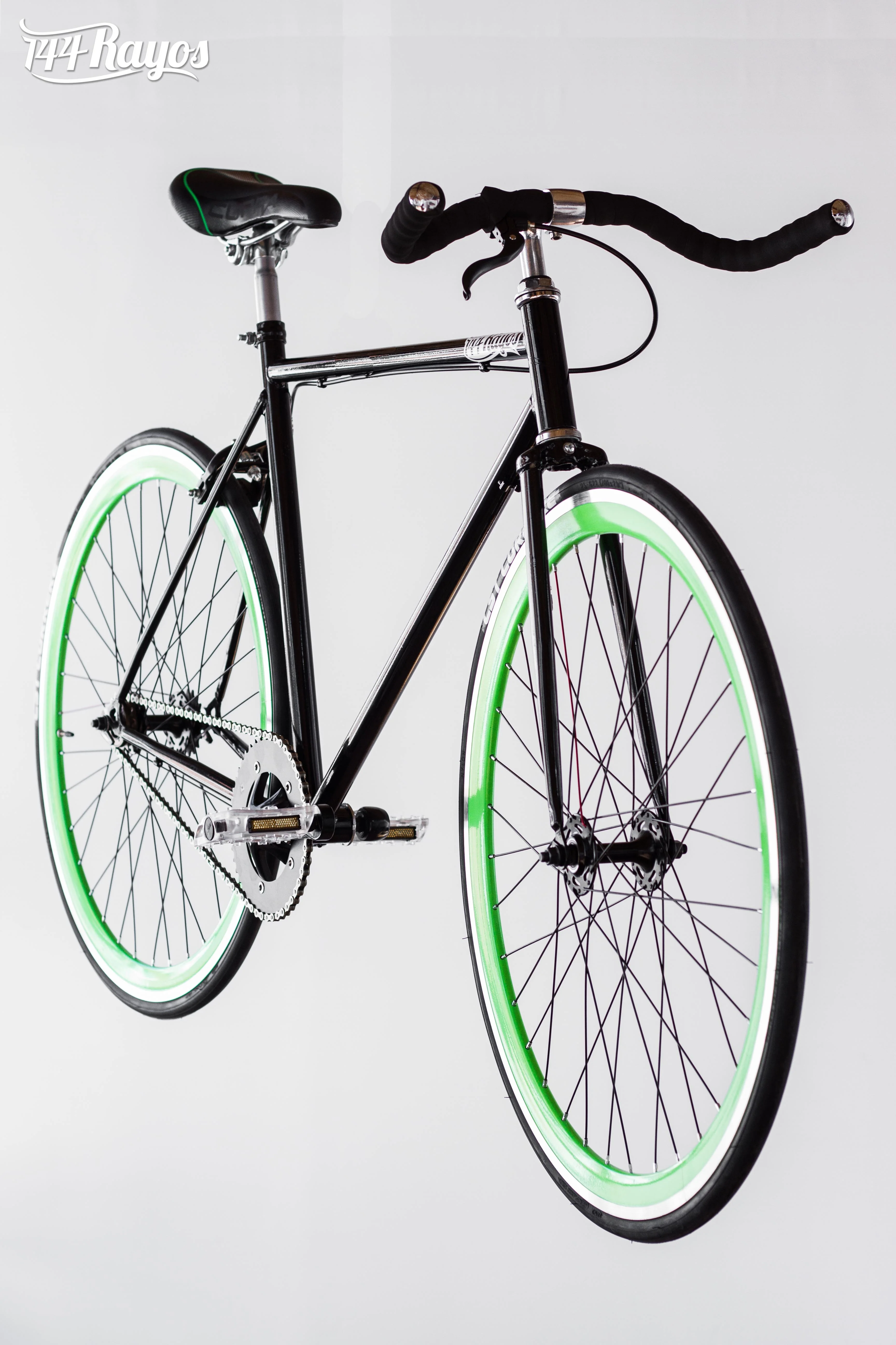 GALLO NEGRO VERDE - Image 2