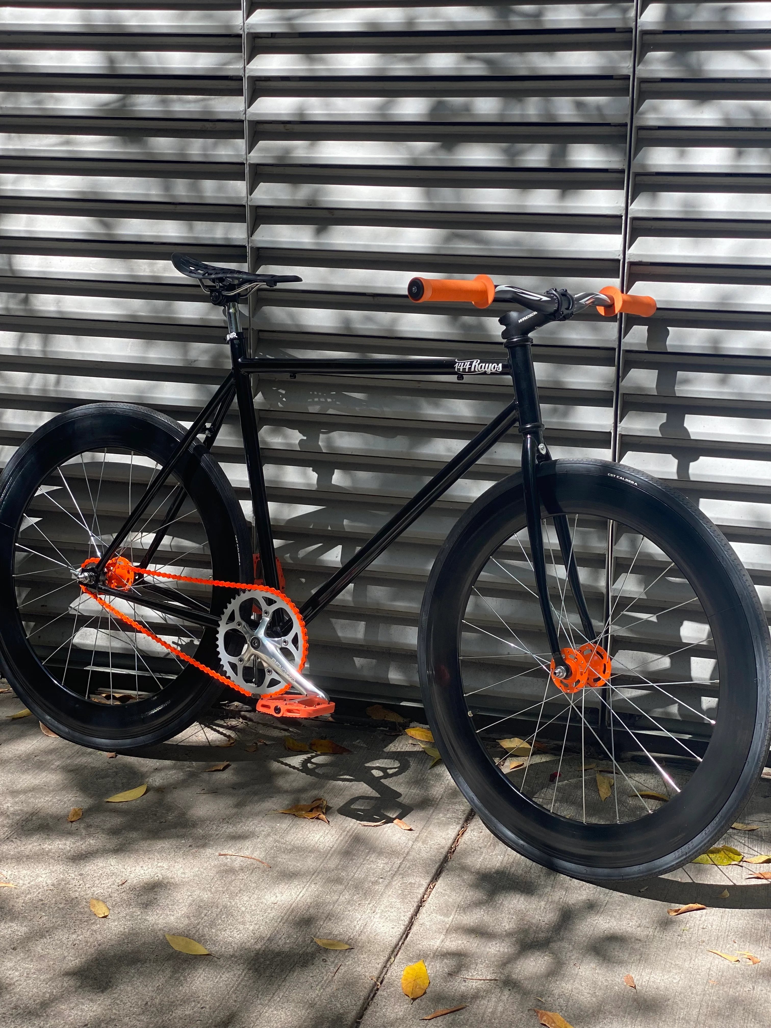 Condor fixie - Image 2