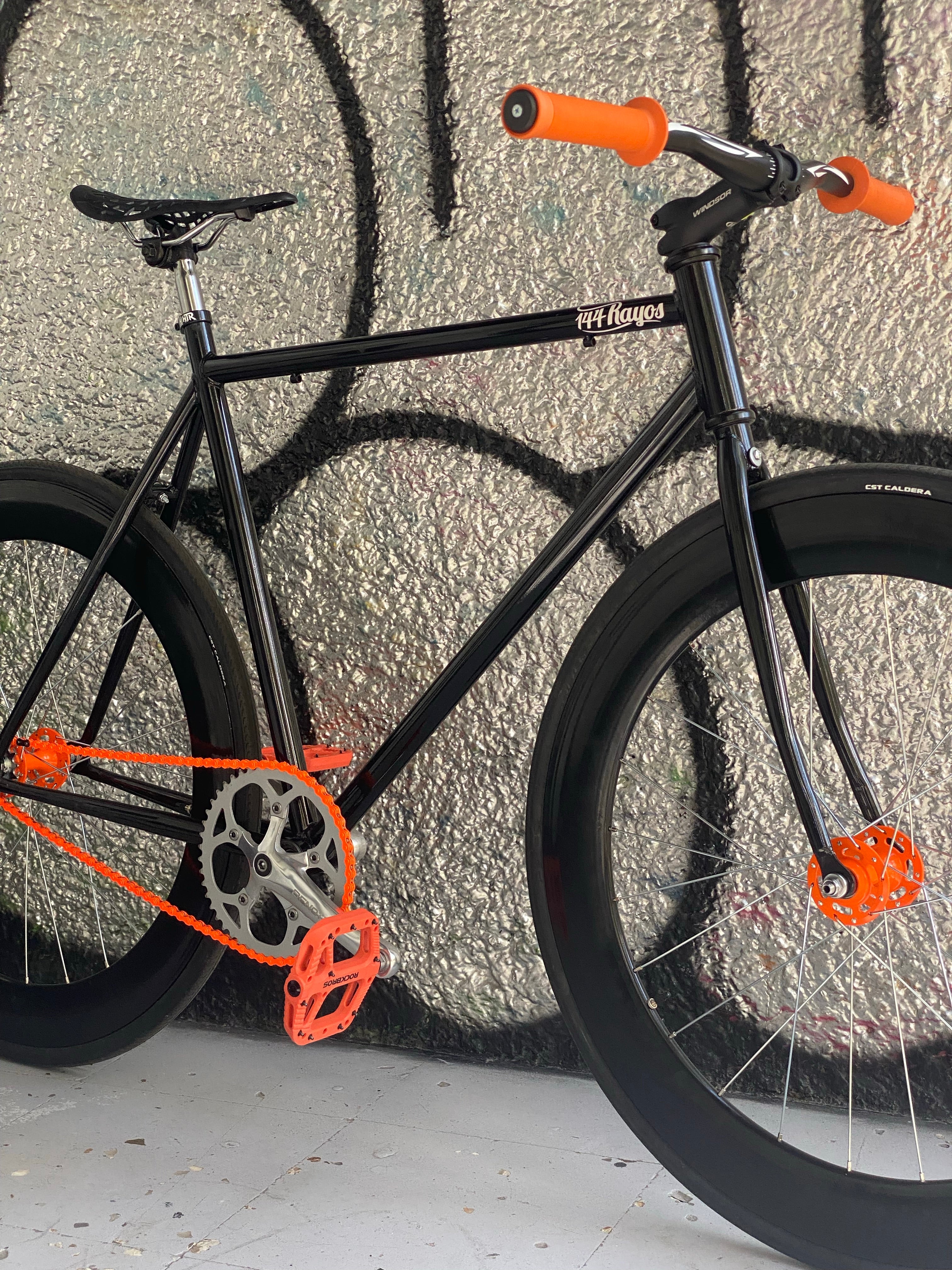Condor fixie - Image 3