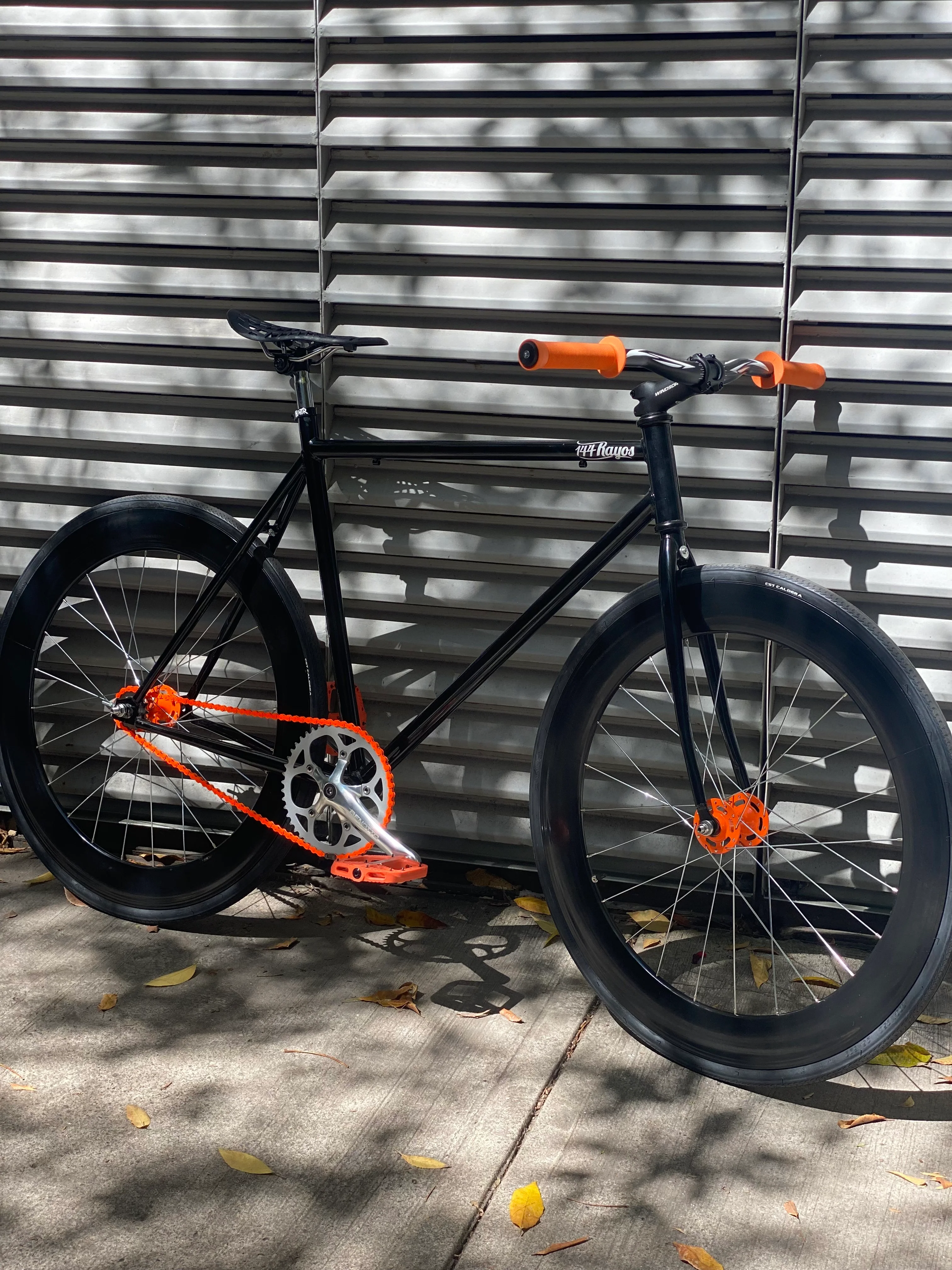 Condor fixie - Image 4