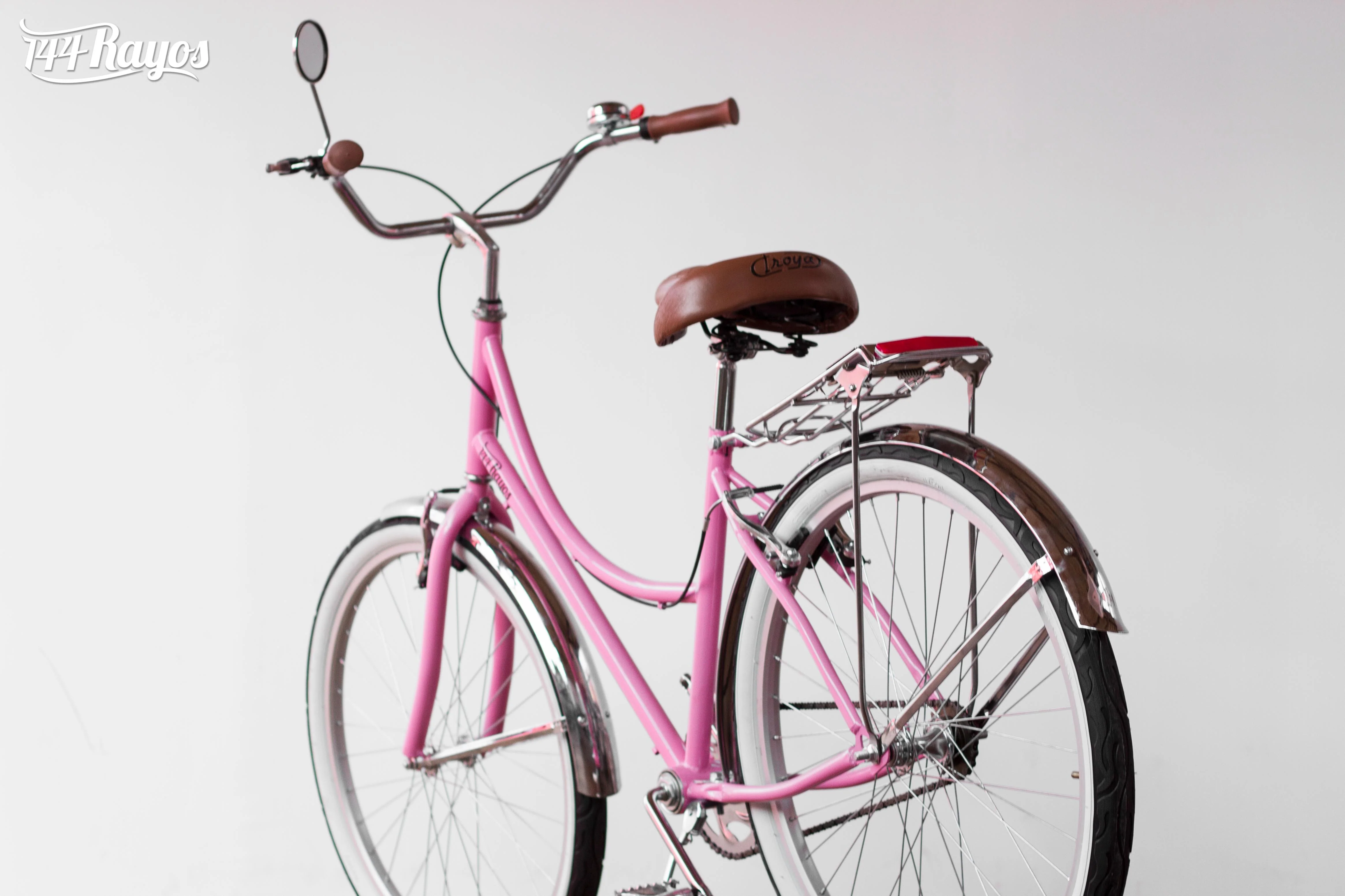 FLAMINGO CROMADO - Image 3