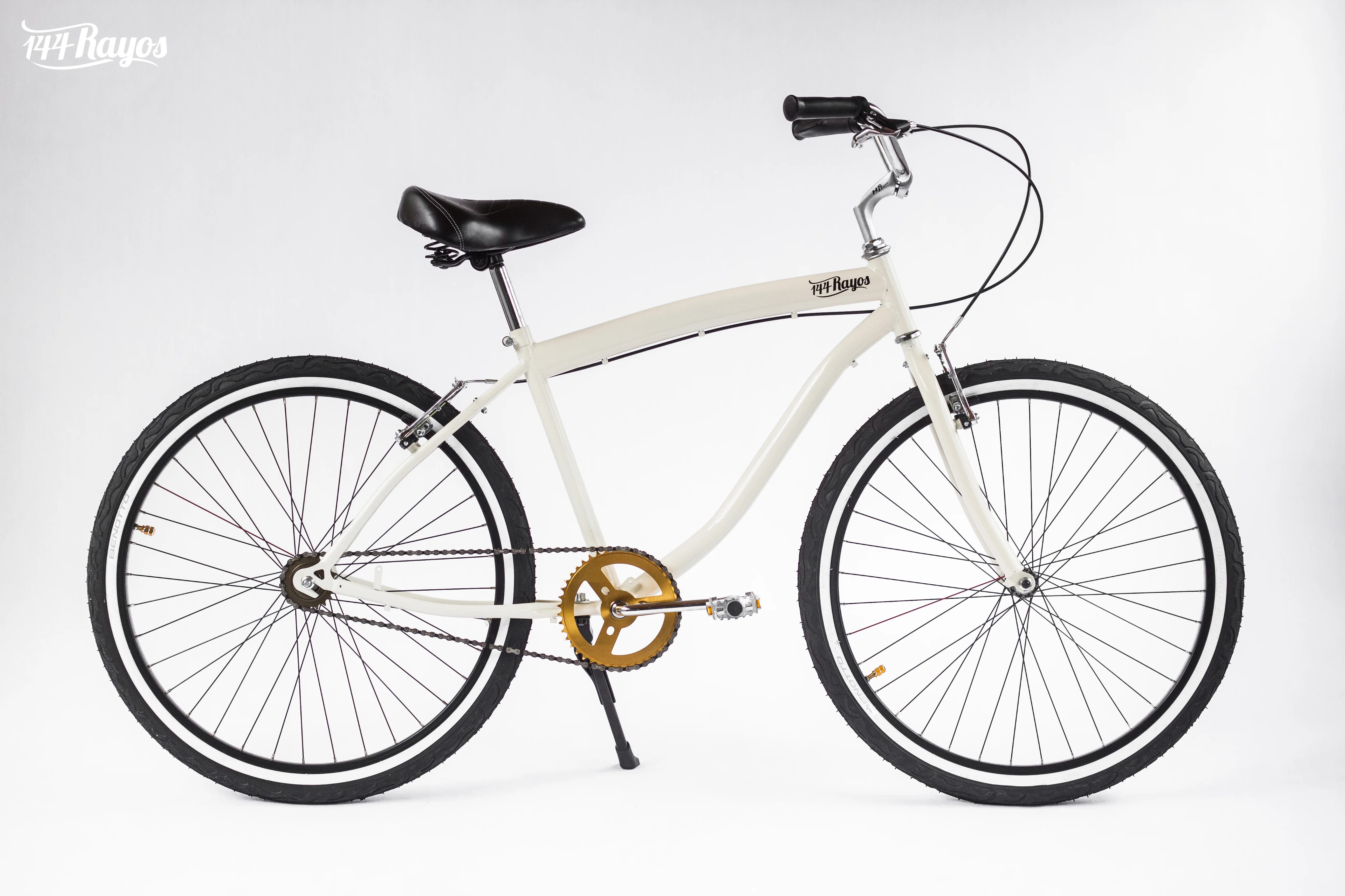 BUHO GOLDEN S/A