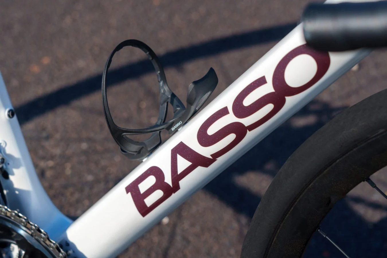 Bicicleta Basso Venta R Pearl 51 – Shimano 105 – Microtech - Image 6