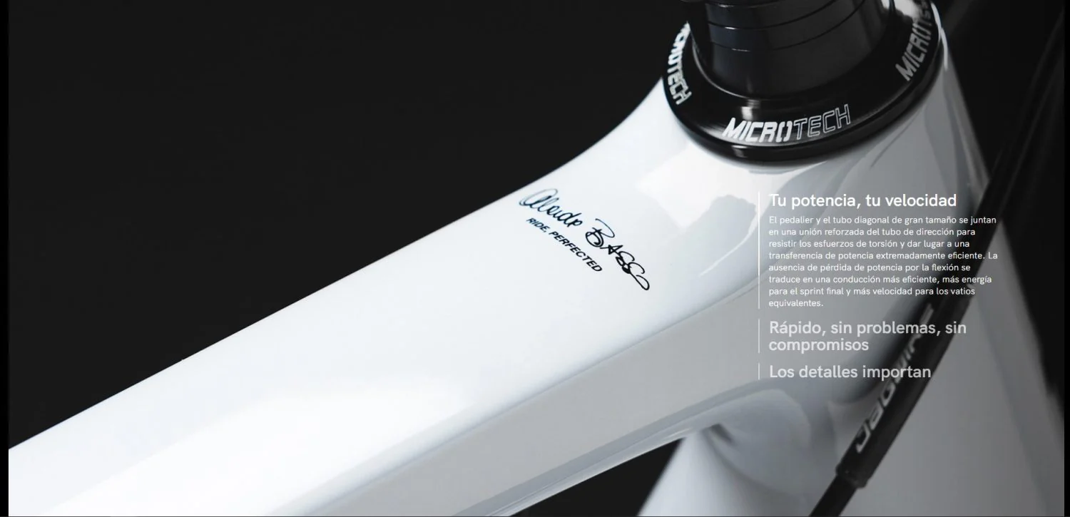 Bicicleta Basso Venta Disc Stealth 53 – Shimano 105 – Microtech - Image 3