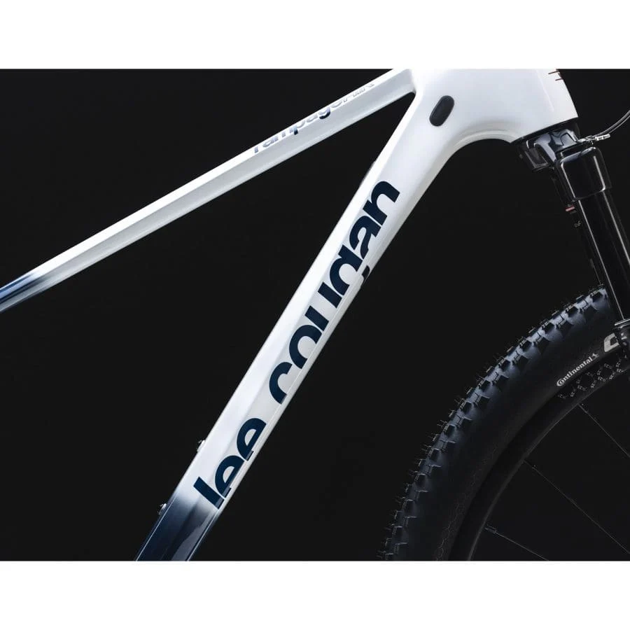 Bicicleta Lee Cougan Rampage 428 LC Color L – Deore 12v – Microtech - Image 3