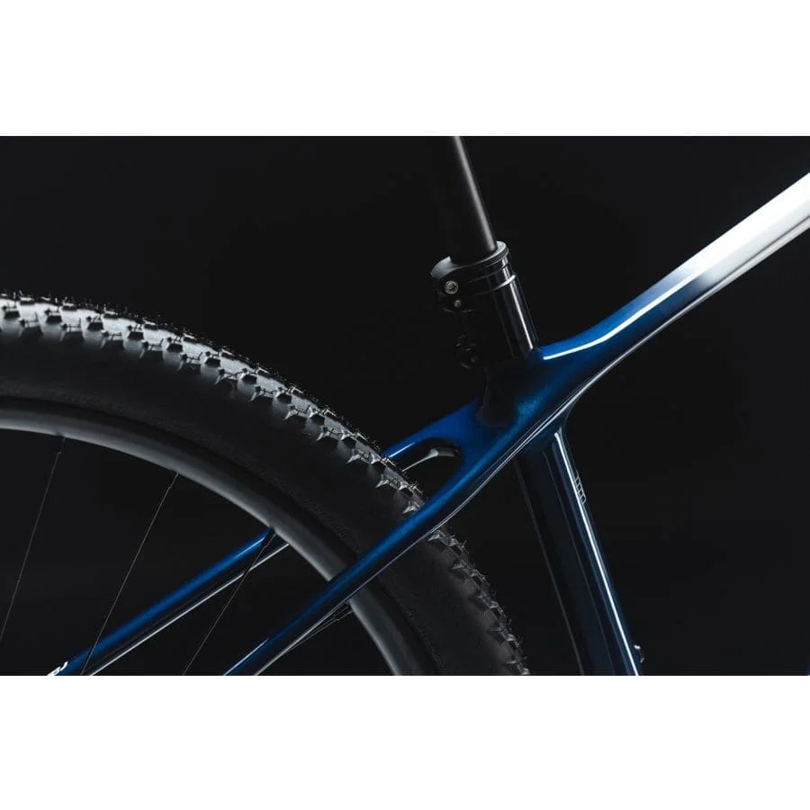 Bicicleta Lee Cougan Rampage 428 LC Color L – Deore 12v – Microtech - Image 4