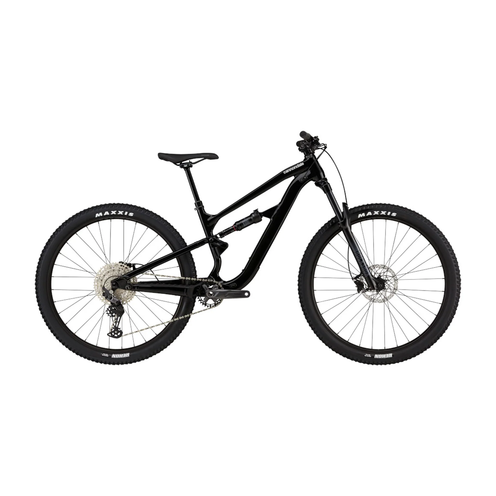 Bici MTB