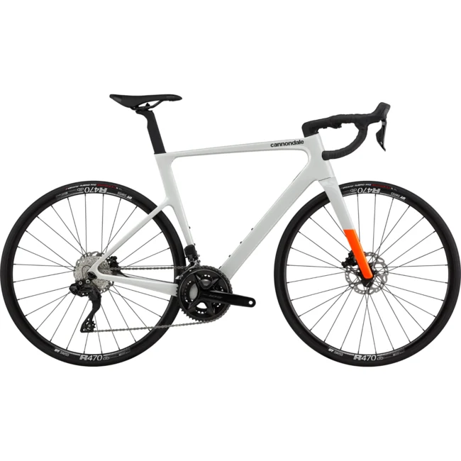 Bici de Ruta y gravel