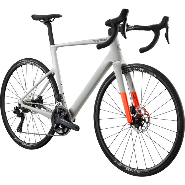 Bicicleta Cannondale Super Six Evo G4 3 Chalk - Image 2