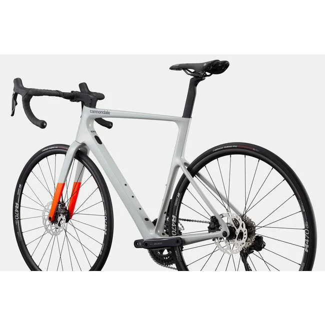 Bicicleta Cannondale Super Six Evo G4 3 Chalk - Image 3