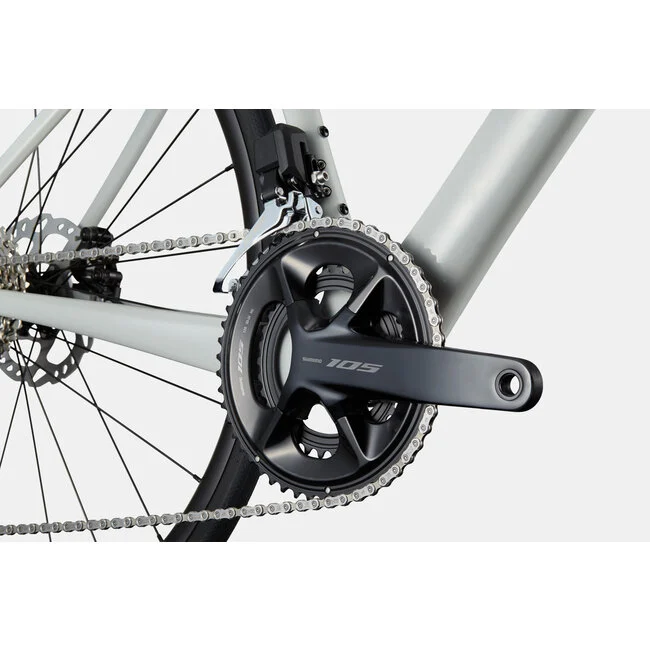 Bicicleta Cannondale Super Six Evo G4 3 Chalk - Image 6