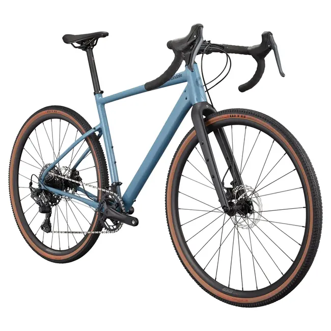 Bicicleta Cannondale Topstone 3 Strom Cloud - Image 2