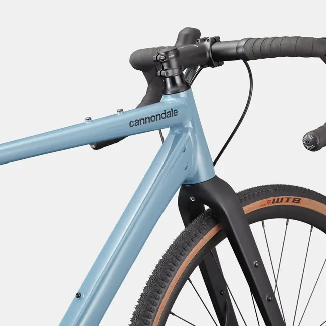 Bicicleta Cannondale Topstone 3 Strom Cloud - Image 4