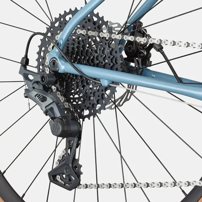Bicicleta Cannondale Topstone 3 Strom Cloud - Image 5