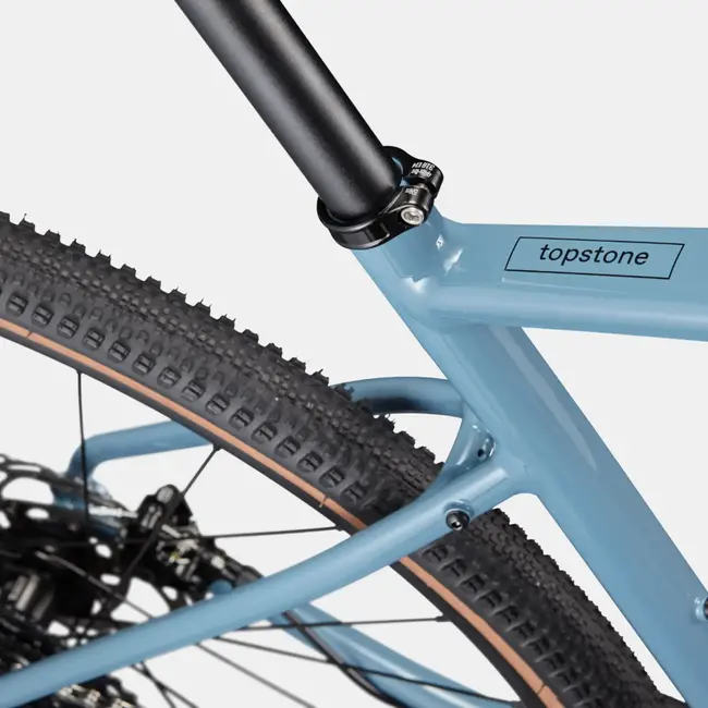 Bicicleta Cannondale Topstone 3 Strom Cloud - Image 6