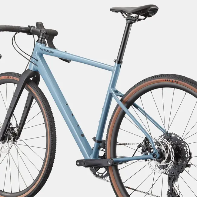 Bicicleta Cannondale Topstone 3 Strom Cloud - Image 7
