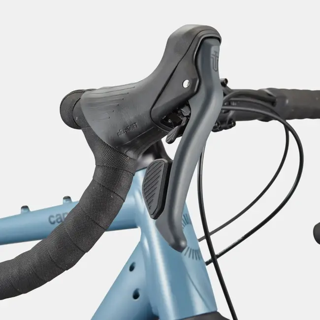 Bicicleta Cannondale Topstone 3 Strom Cloud - Image 8