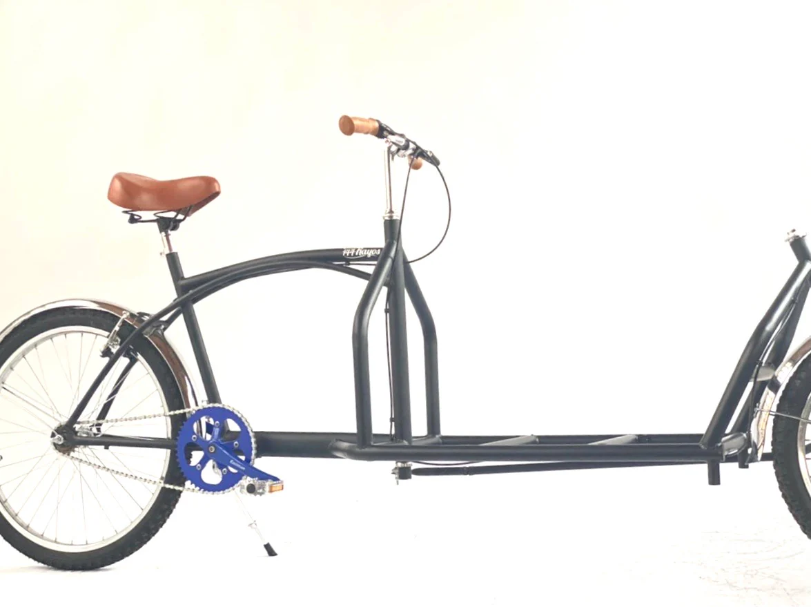 BICICLETA CARGO