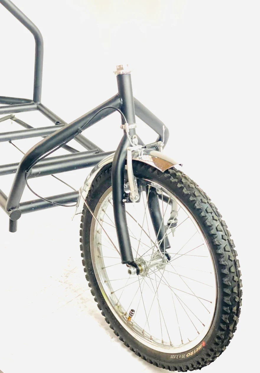 BICICLETA CARGO - Image 2