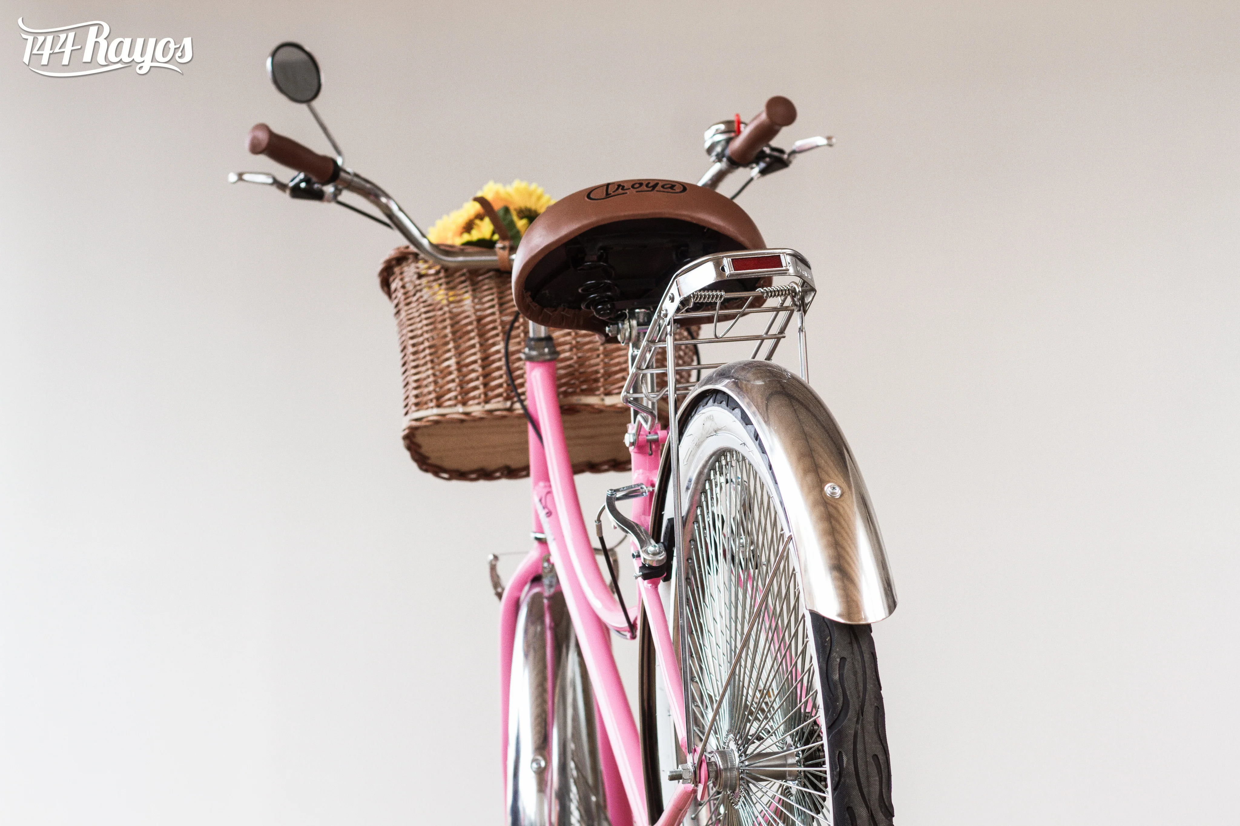 FLAMINGO CROMADO - Image 3