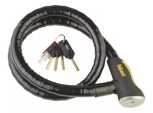 Candado Onguard 8024 - Bulldog DT U-Lock - Image 2