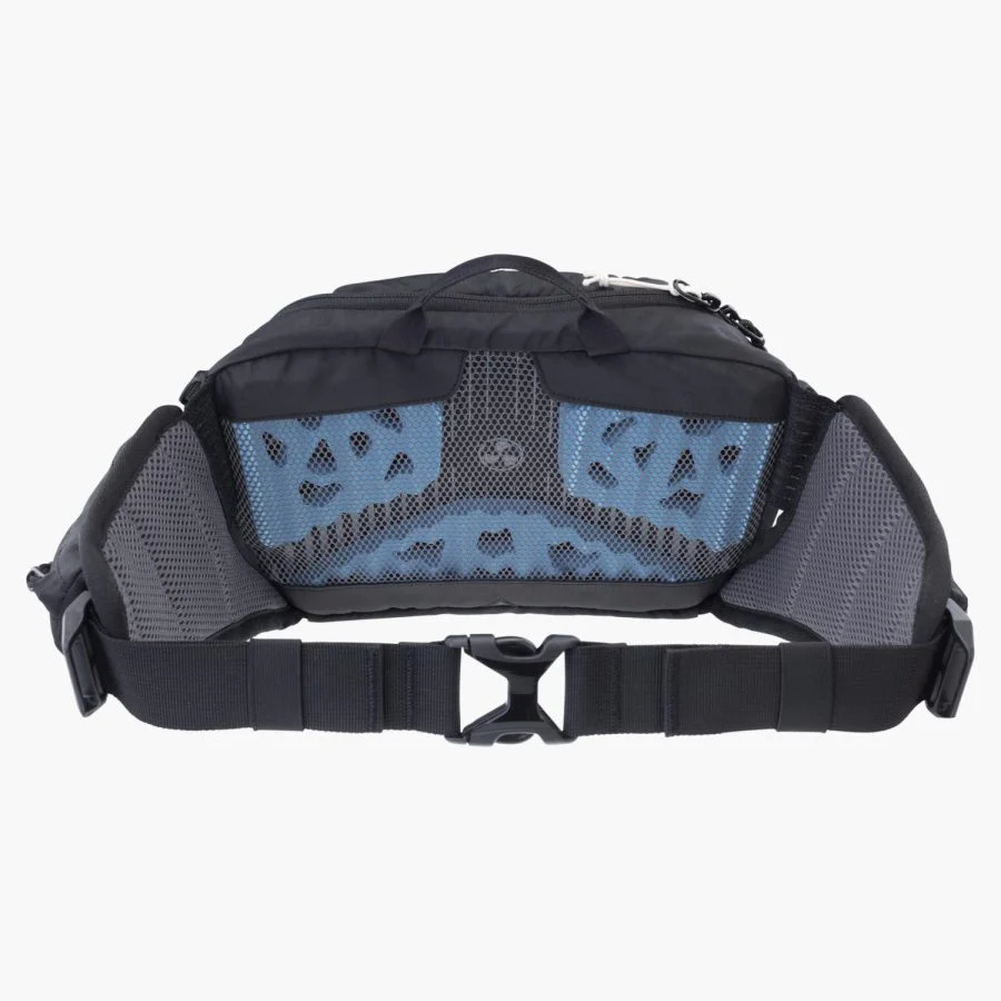 Cangurera EVOC Hip Pack 3 Black - Image 3