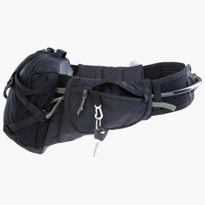 Cangurera EVOC Hip Pack Pro 3 Black - Image 5