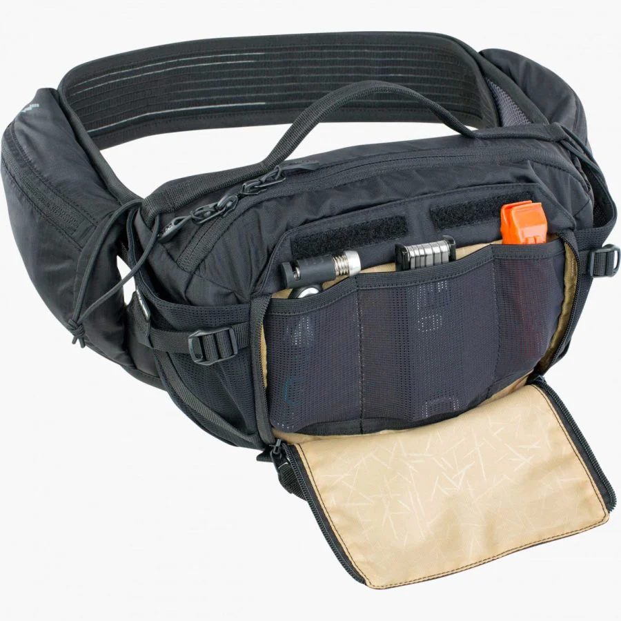 Cangurera EVOC Hip Pack Pro E-Ride 3 - Image 3