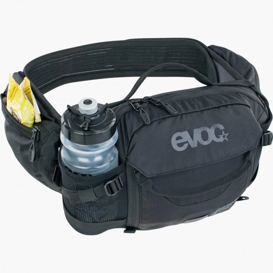 Cangurera EVOC Hip Pack Pro E-Ride 3 - Image 4
