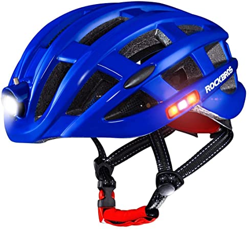 Casco con luz led - Image 3