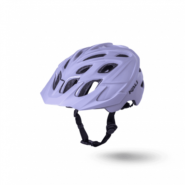 Casco Kali Chakra Solo Morado S/M