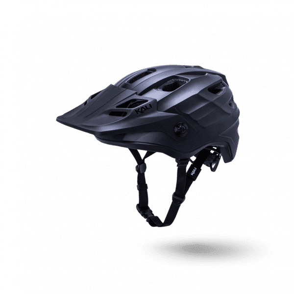 Casco Kali Maya 3.0 Negro Mate S/M
