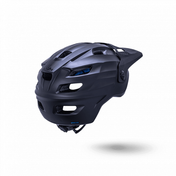 Casco Kali Maya 3.0 Negro Mate S/M - Image 2