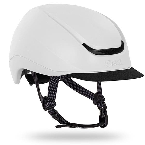 Casco Kask Moebius Ivory M