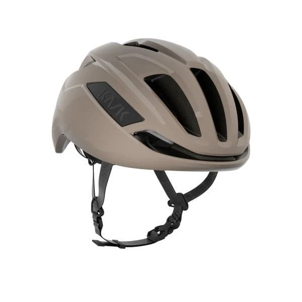 Casco Kask Sintesi Aloe Sahara L