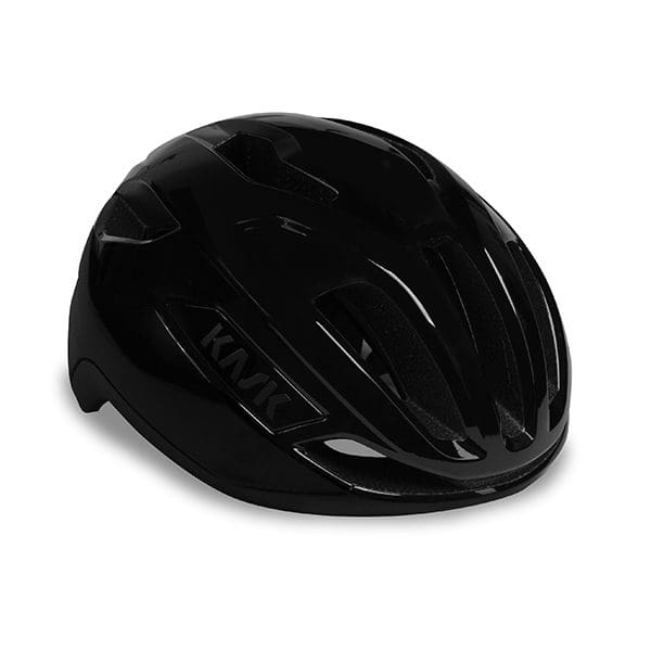 Casco Kask Sintesi Black M