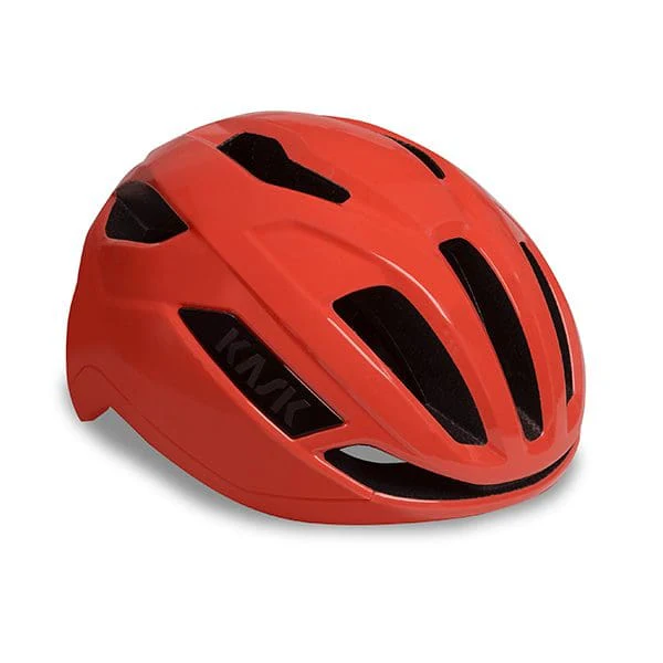Casco Kask Sintesi Tangerine L