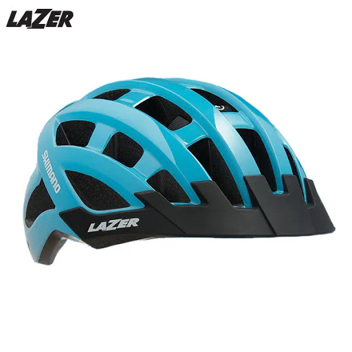 Casco Lazer Shimano