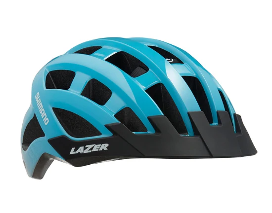 Casco Lazer Shimano