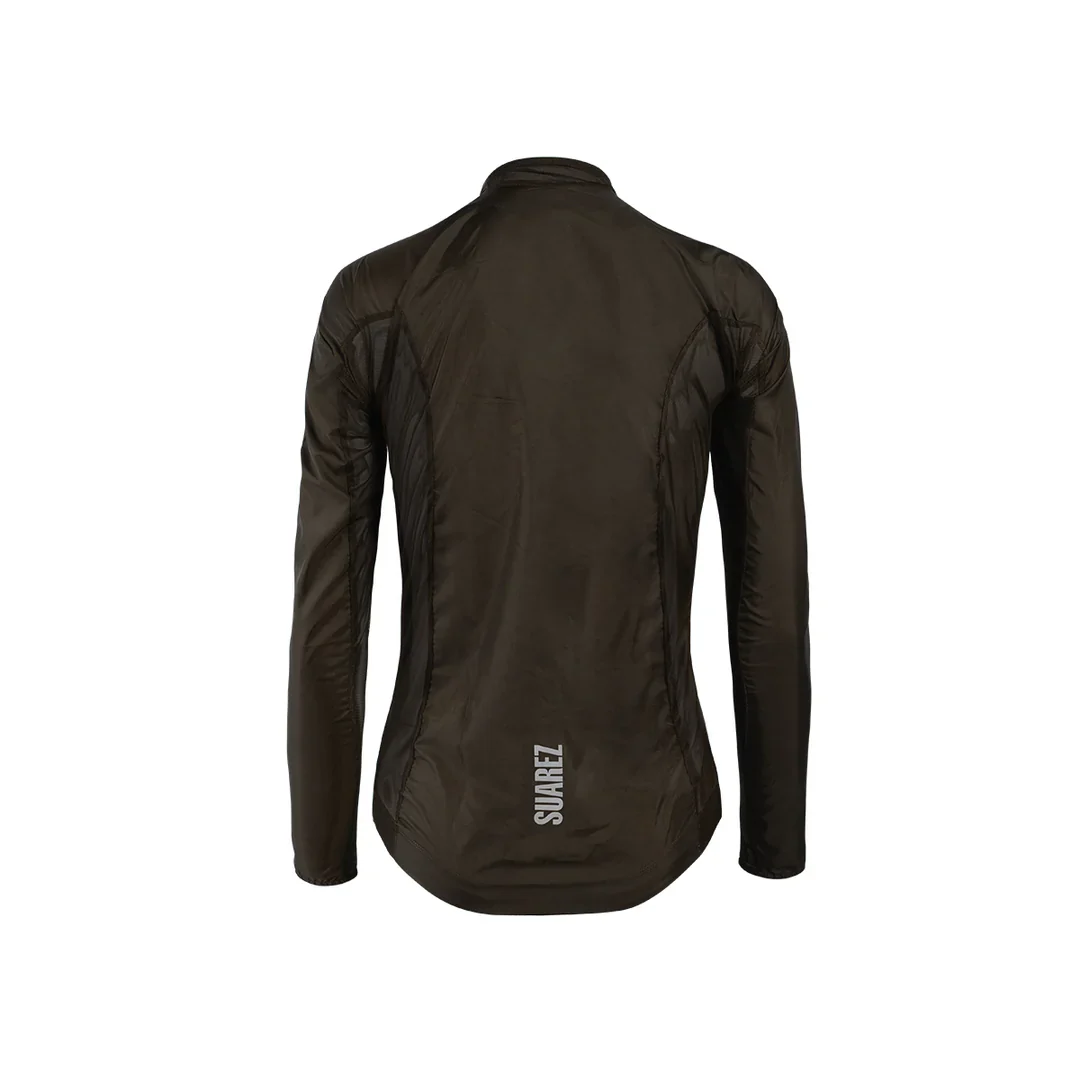 Chaqueta Rompevientos Bike Performance Mujer (SAILS COCOA 2.3) - Image 2