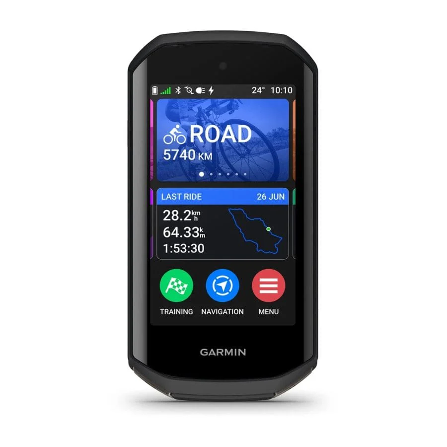 Ciclocomputadora Garmin Edge 1050 - Image 3