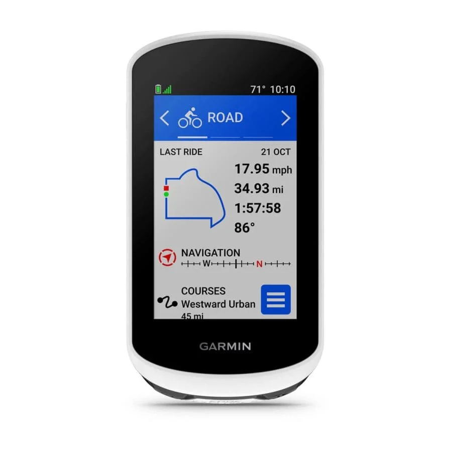 Ciclocomputadora Garmin Edge Explore 2 - Image 3