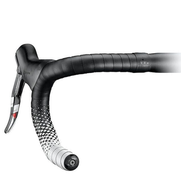 Cinta Ciclovation Advanced Leather Touch Blanco - Image 3