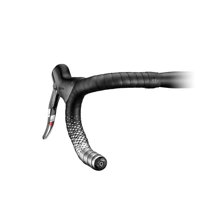 Cinta Ciclovation Advanced Leather Touch Plata - Image 2